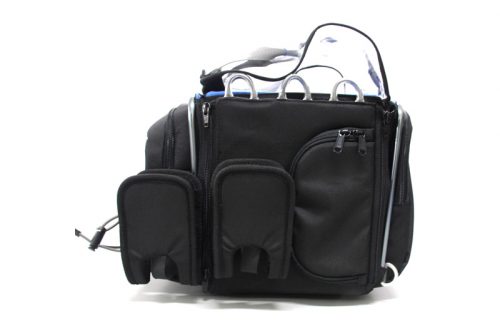 ORCA OR-34 Audio Bag 3