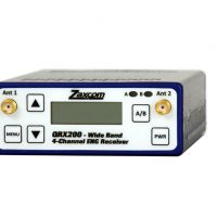 Zaxcom QRX200 200 MHz Wideband Receiver