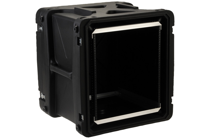 SKB 12U Roto Shockmount Rack Case - 20 - Trew Audio