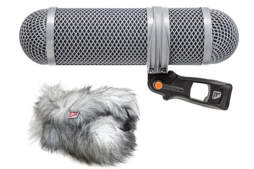 Rycote Super-Shield