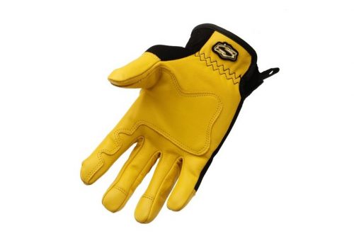 SetWear Pro Leather- One Tough Glove