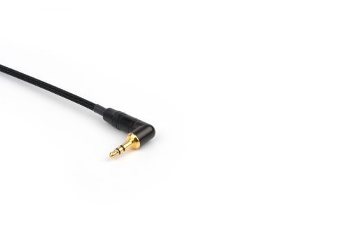 Remote Audio Unbalanced Adapter Cable (CAS-SMX-S)