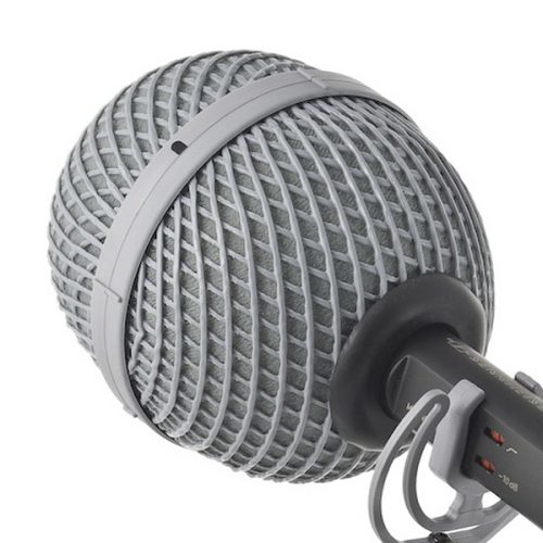 Rycote Baby Ballgag Windshield