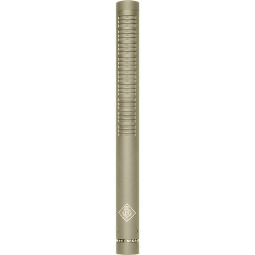 Neumann KMR 81i Shotgun Microphone