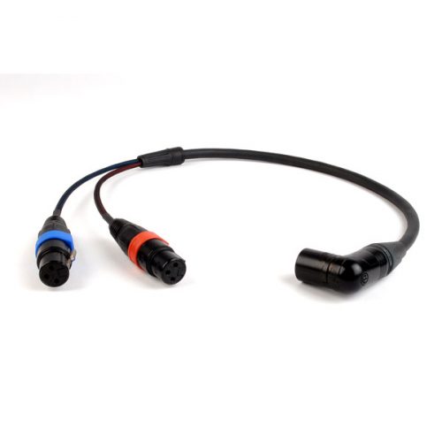 Remote Audio Alexa Audio Input Cable (CAXSTEX5MR)