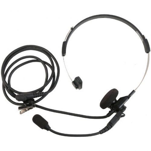 Motorola Lightweight Headset