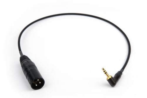 Remote Audio Unbalanced Adapter Cable (CAS-SMX-S)