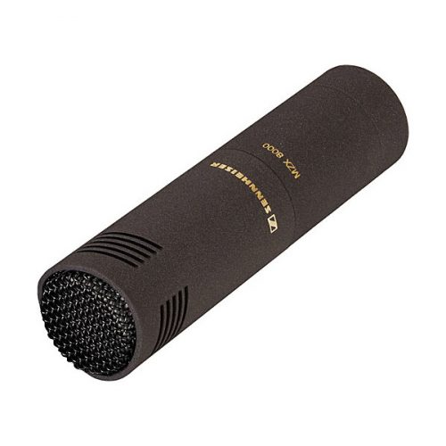 Sennheiser MKH8050 Microphone