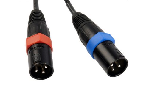 ENG Breakaway Cable for Sound Devices 552 (CABETASD552)