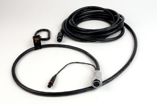 ENG Breakaway Cable for Sound Devices 552 (CABETASD552)