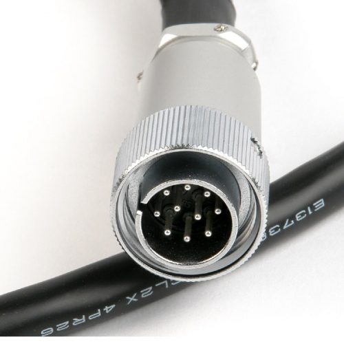 ENG Breakaway Cable for Sound Devices 552 (CABETASD552)