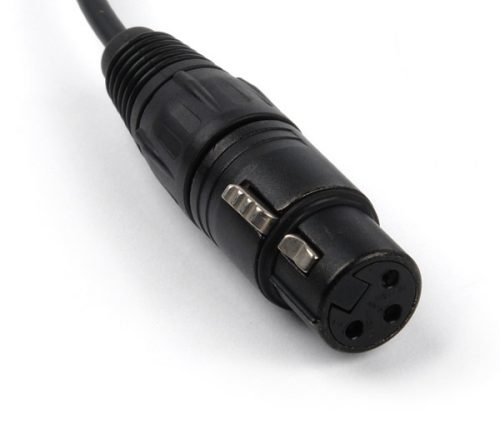 Remote Audio Wireless Cable for Senn SK100 Mic level 24" (CASENSK100XM24)