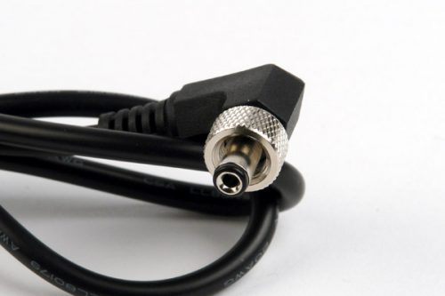 Remote Audio BDS cable for Lectrosonics SR & SMA Batt Elim (BDSCLSR)