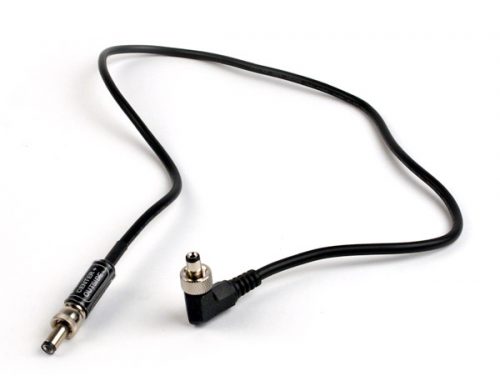 Remote Audio BDS cable for Lectrosonics SR & SMA Batt Elim (BDSCLSR)