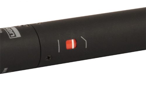 Sanken CS-3e Shotgun Mic