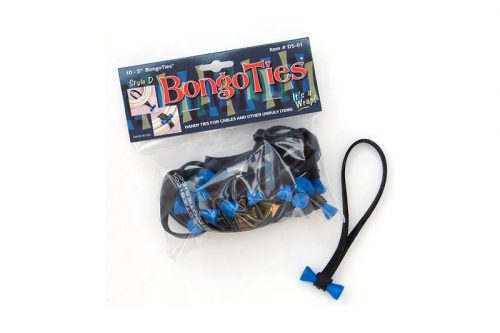 BongoTies Style-D